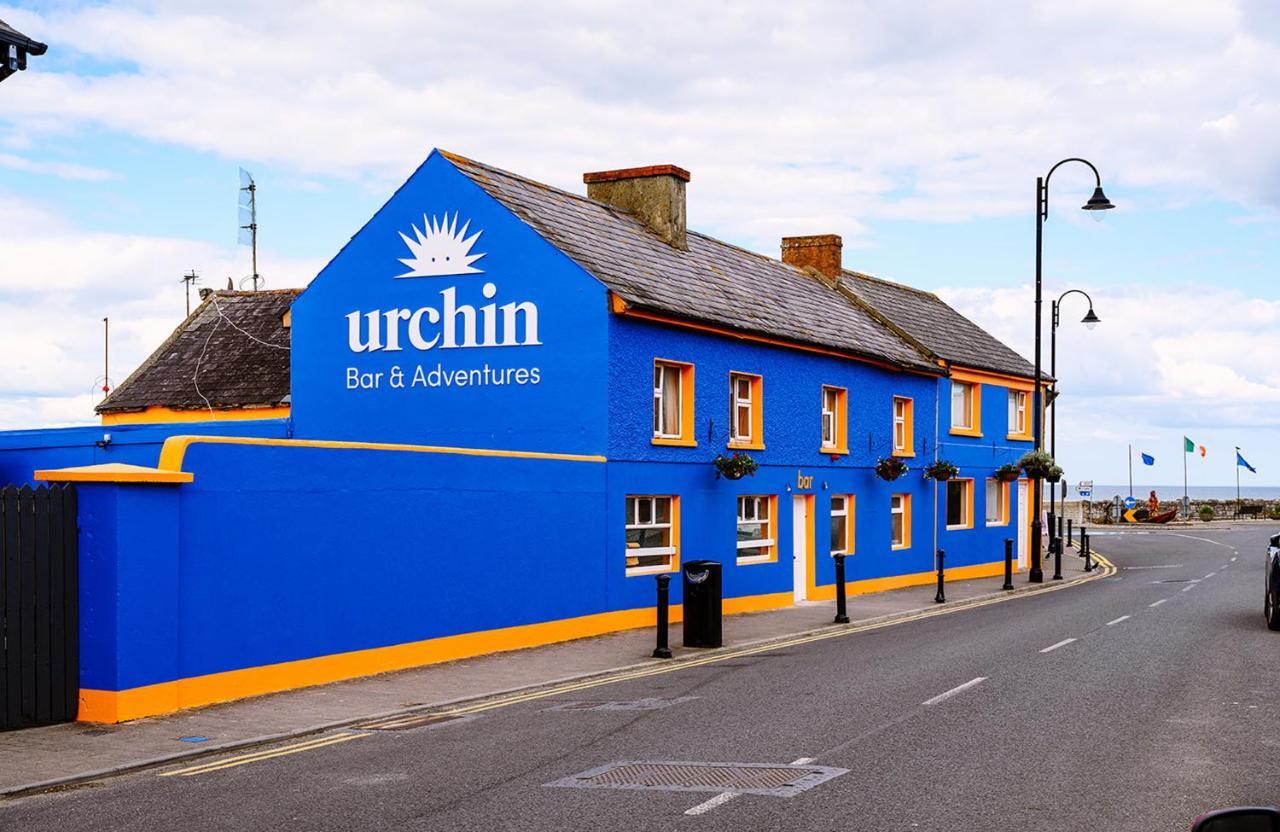 Apartmán Urchin Loft Ardmore  Exteriér fotografie